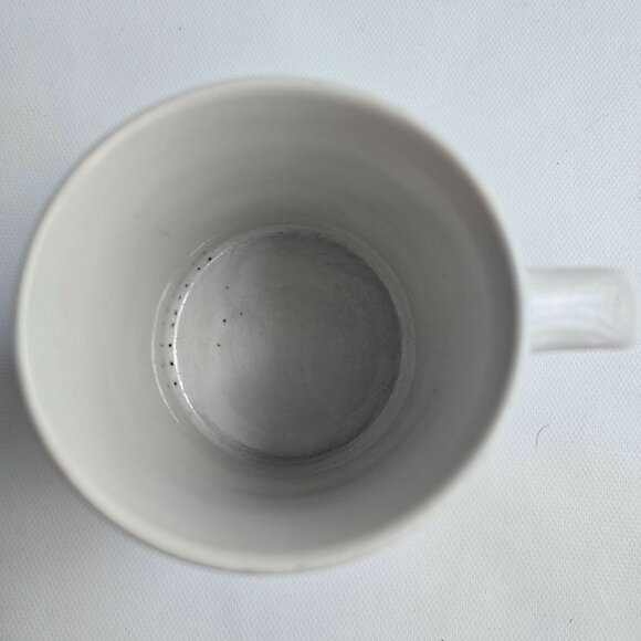 Vintage Norway For Skiers Ceramic Souvenir Coffee Mug - Picture 8 of 14